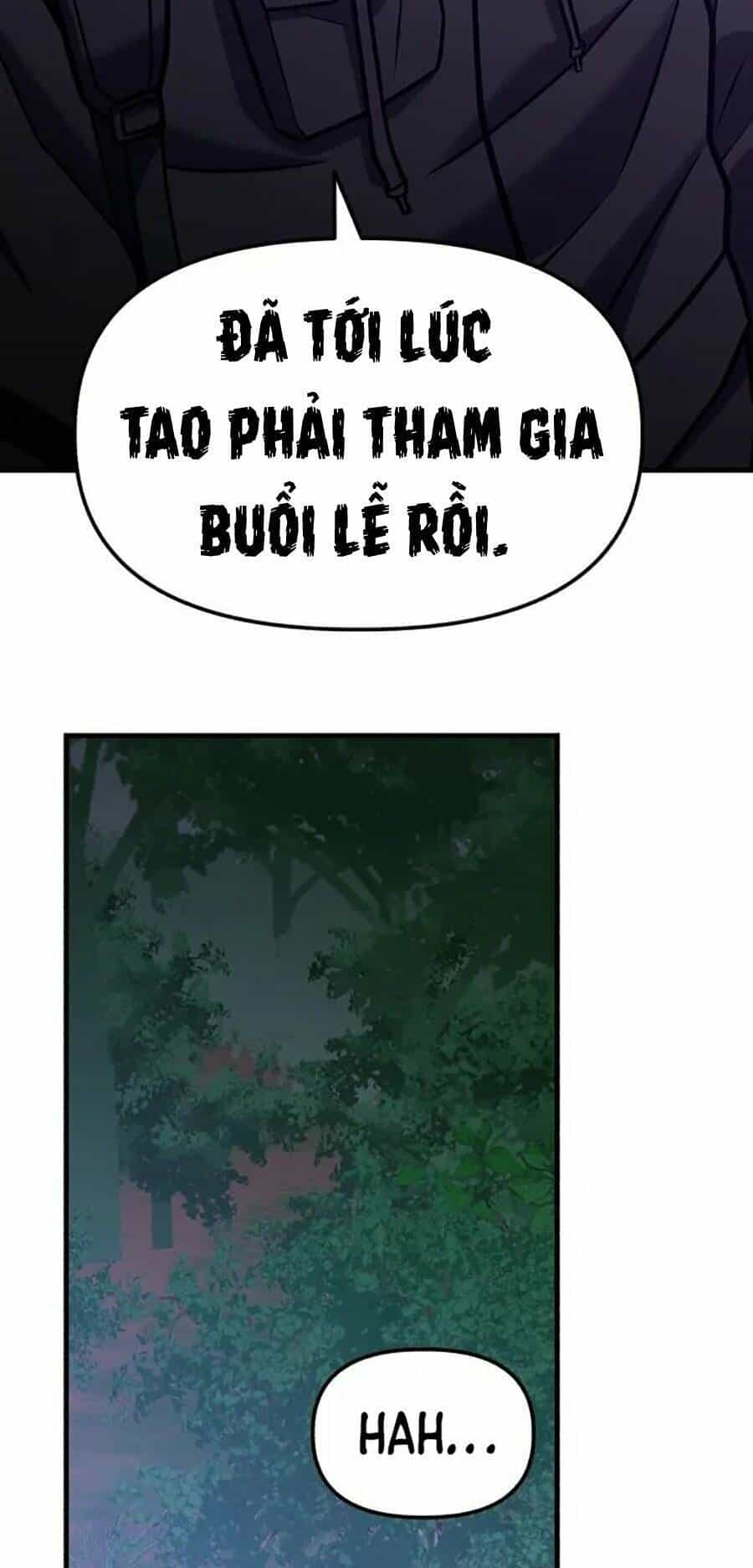 Sát Nhân Cuồng Loạn - Chương 16 - ảnh 16