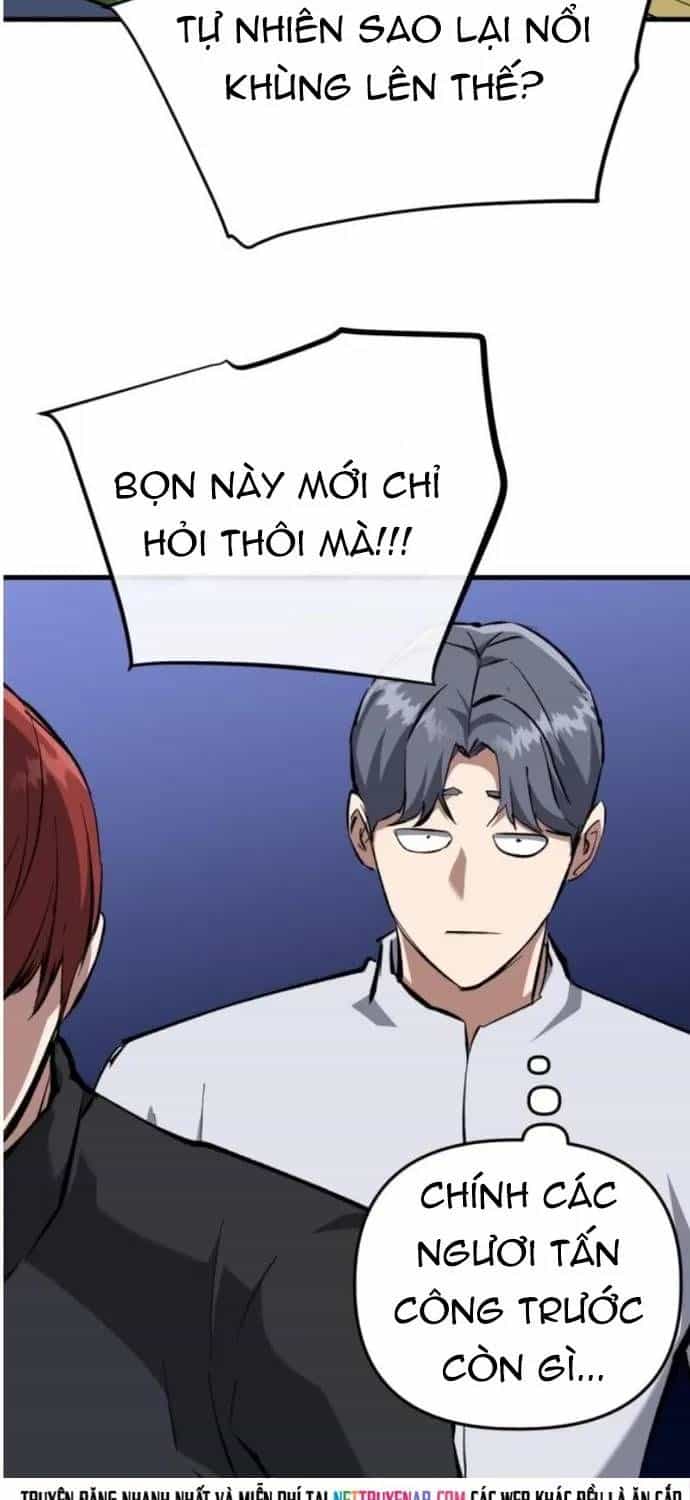 Sát Nhân Cuồng Loạn - Chương 163 - ảnh 36