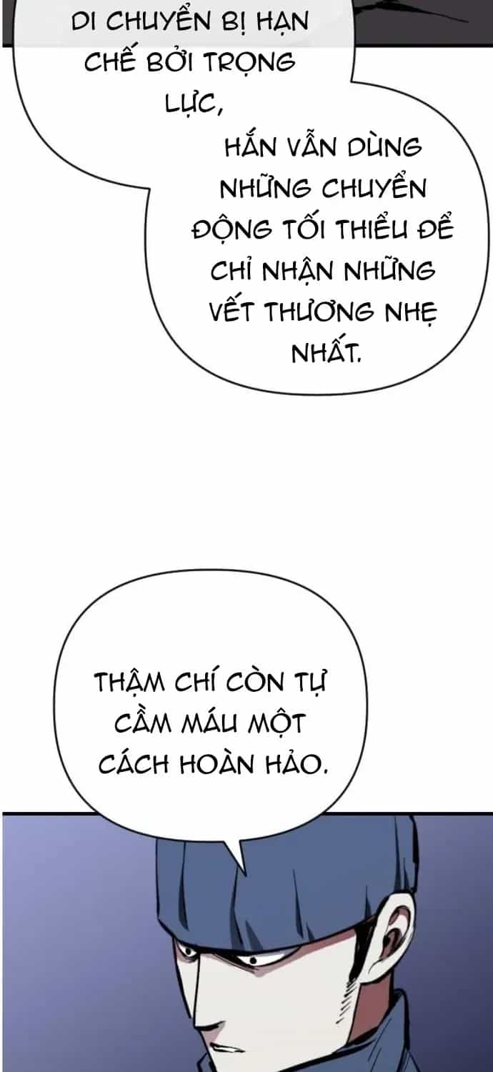 Sát Nhân Cuồng Loạn - Chương 165 - ảnh 38