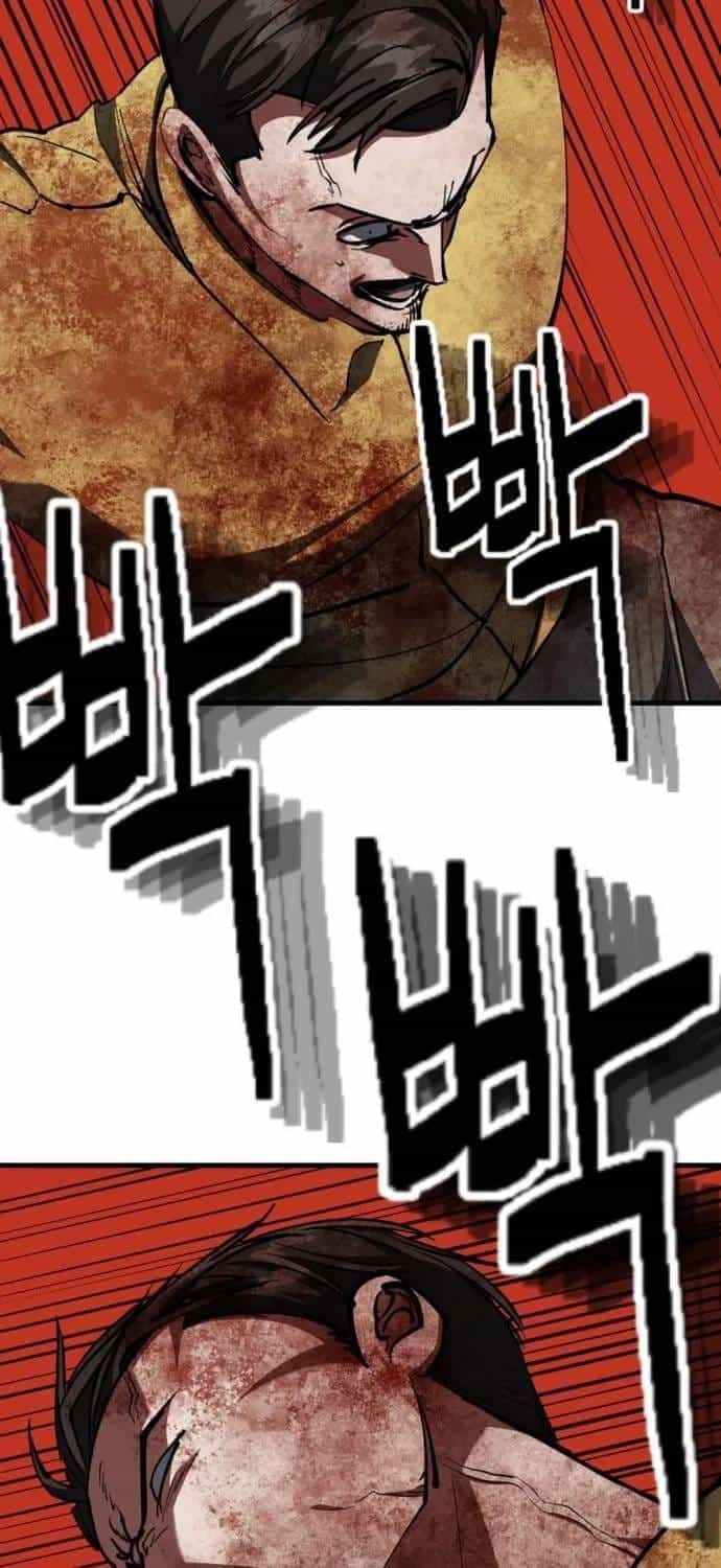 Sát Nhân Cuồng Loạn - Chương 172 - ảnh 25