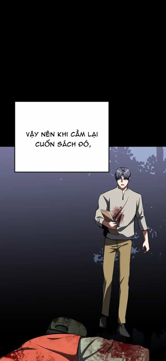 Sát Nhân Cuồng Loạn - Chương 175 - ảnh 35