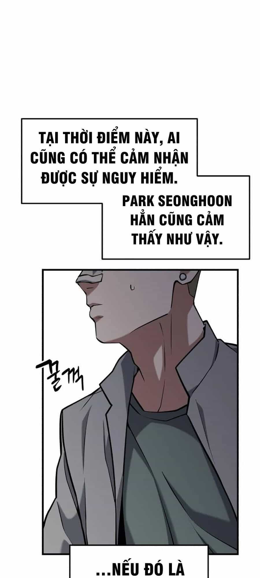 Sát Nhân Cuồng Loạn - Chương 18 - ảnh 58