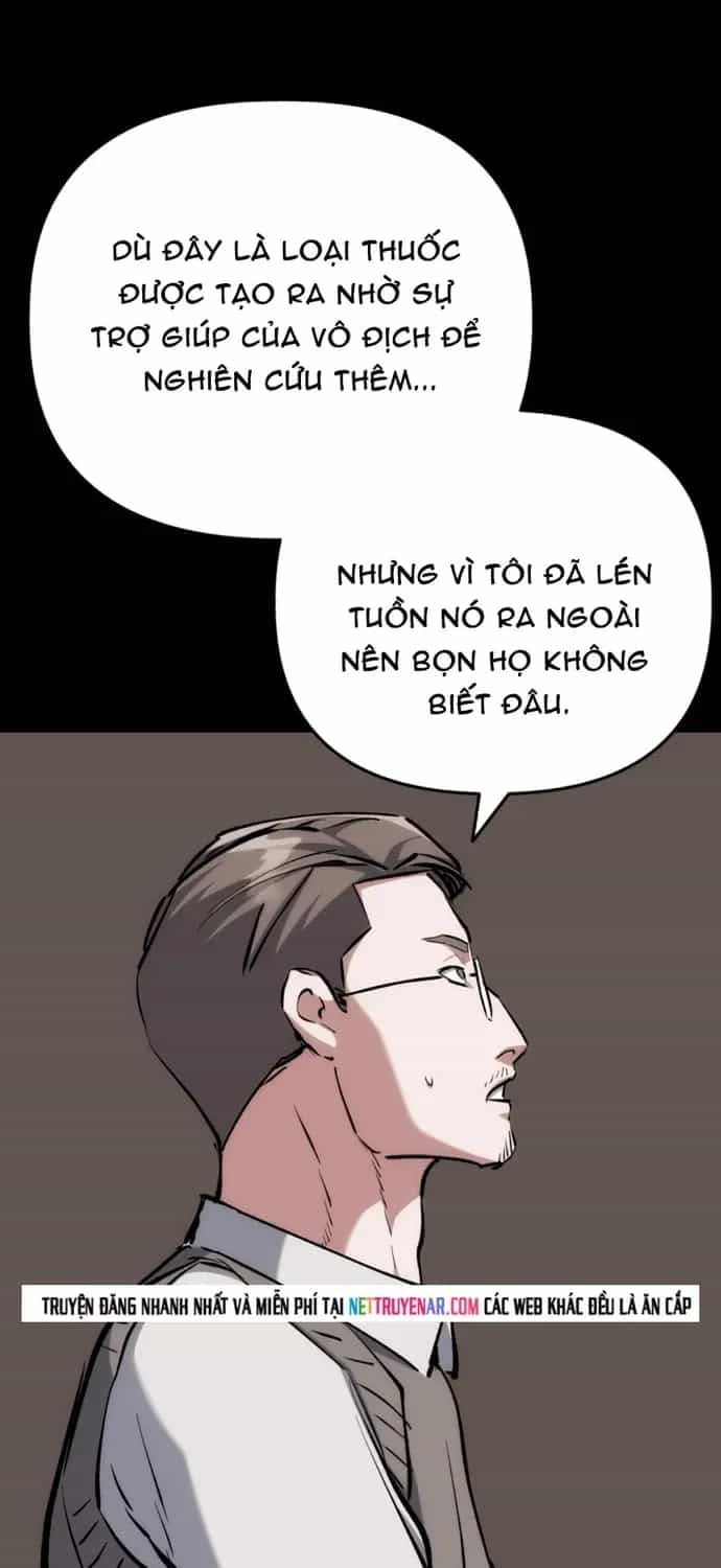 Sát Nhân Cuồng Loạn - Chương 181 - ảnh 28