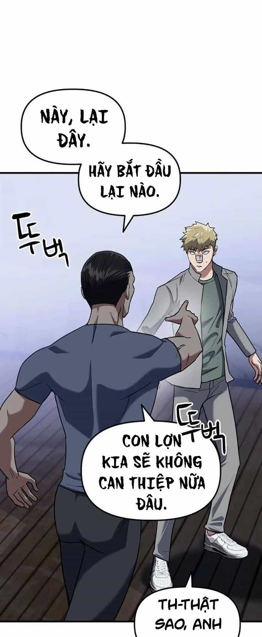 Sát Nhân Cuồng Loạn - Chương 22 - ảnh 34