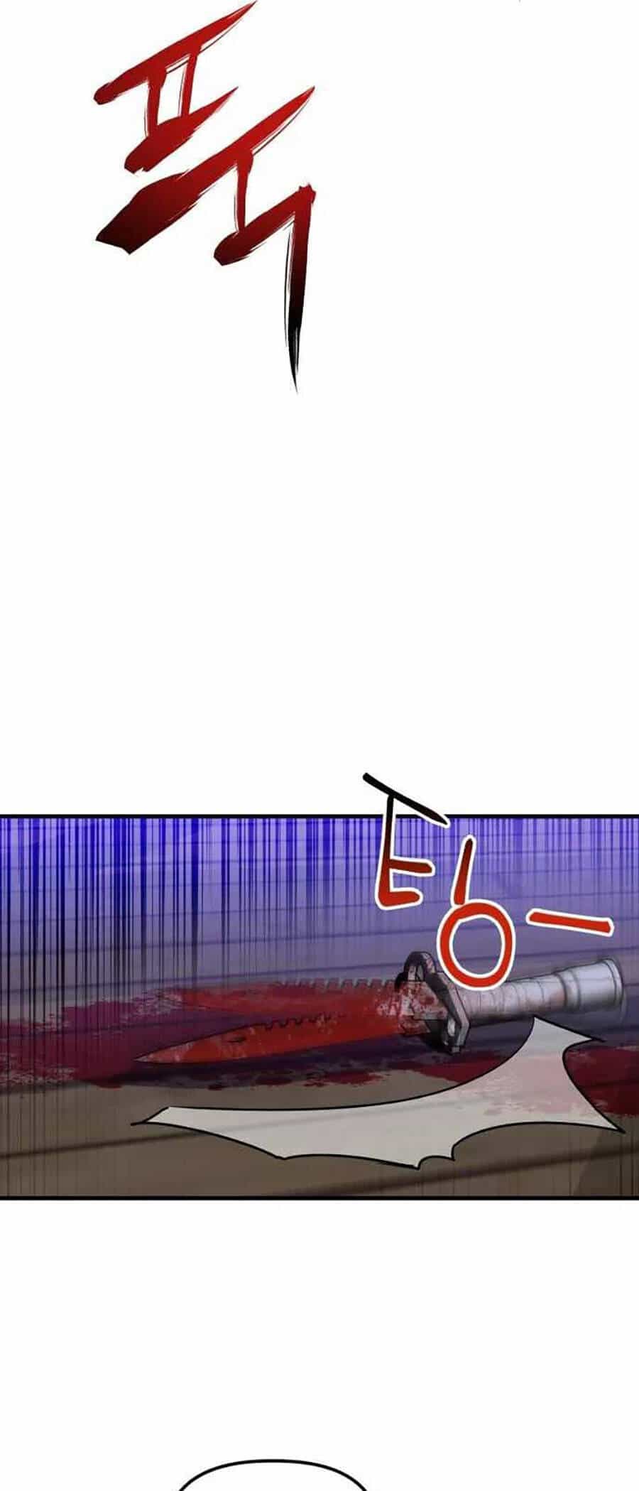 Sát Nhân Cuồng Loạn - Chương 23 - ảnh 61