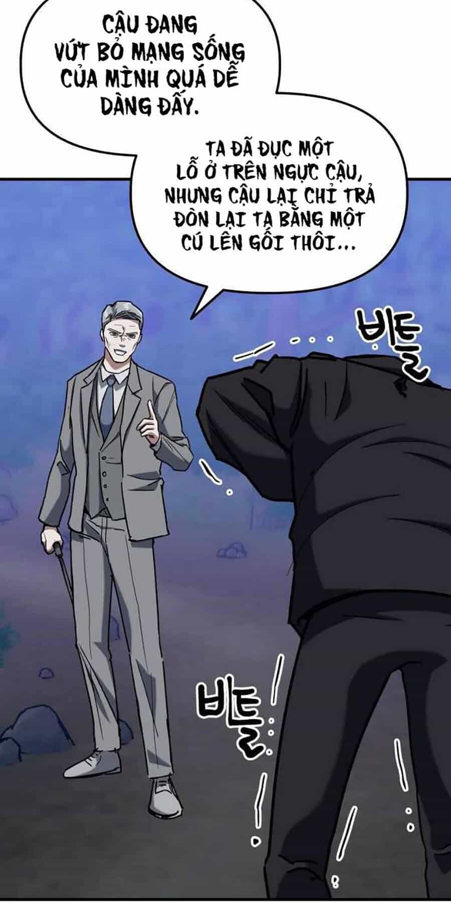 Sát Nhân Cuồng Loạn - Chương 23 - ảnh 82