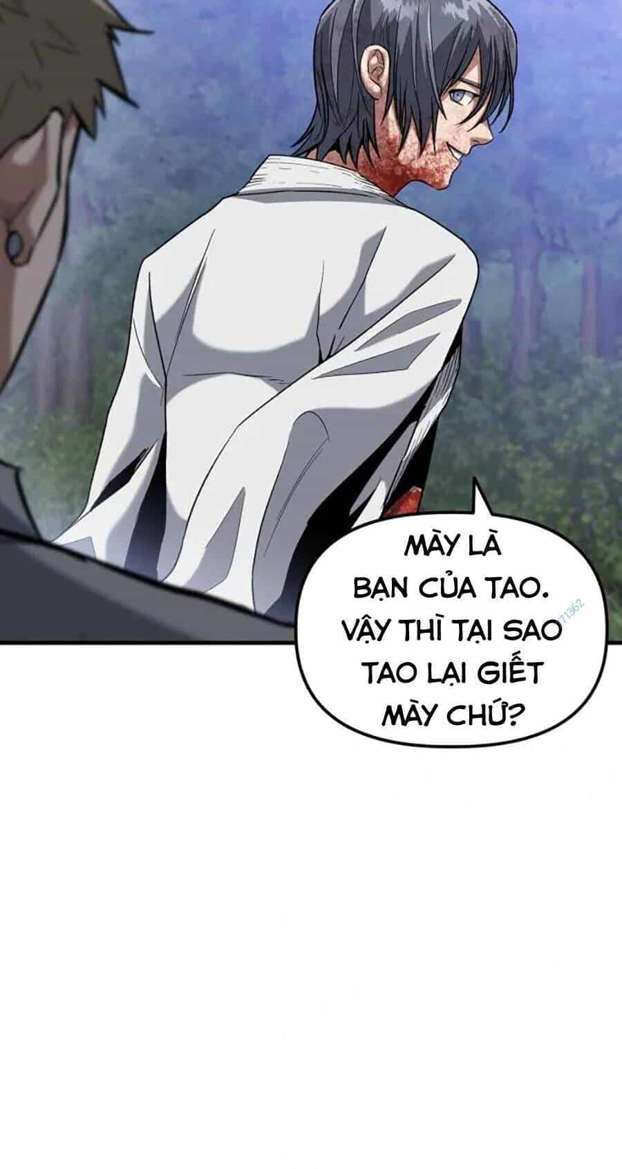 Sát Nhân Cuồng Loạn - Chương 26 - ảnh 16