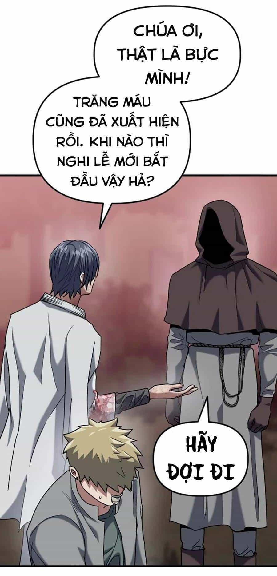 Sát Nhân Cuồng Loạn - Chương 26 - ảnh 35
