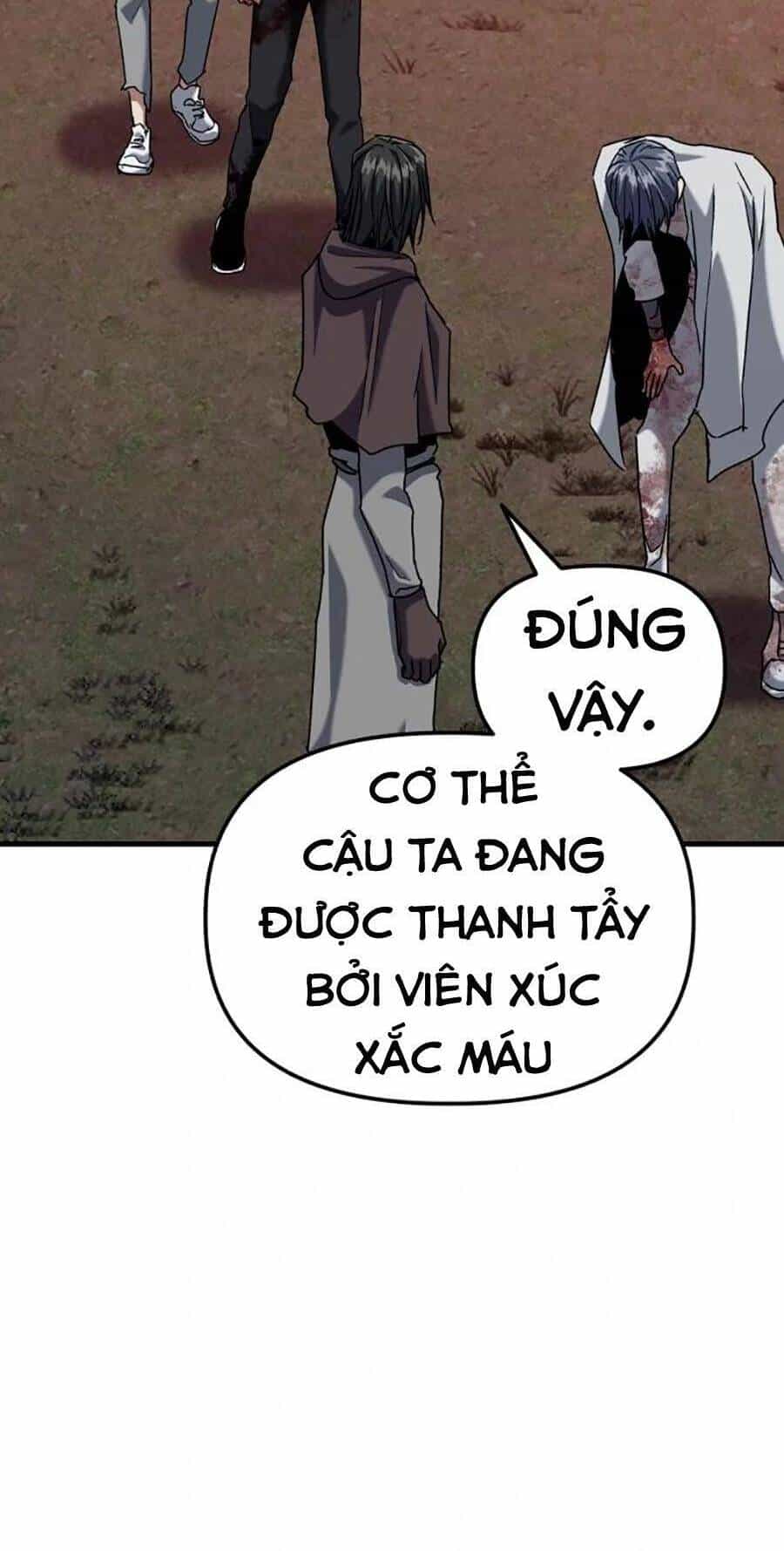 Sát Nhân Cuồng Loạn - Chương 27 - ảnh 13