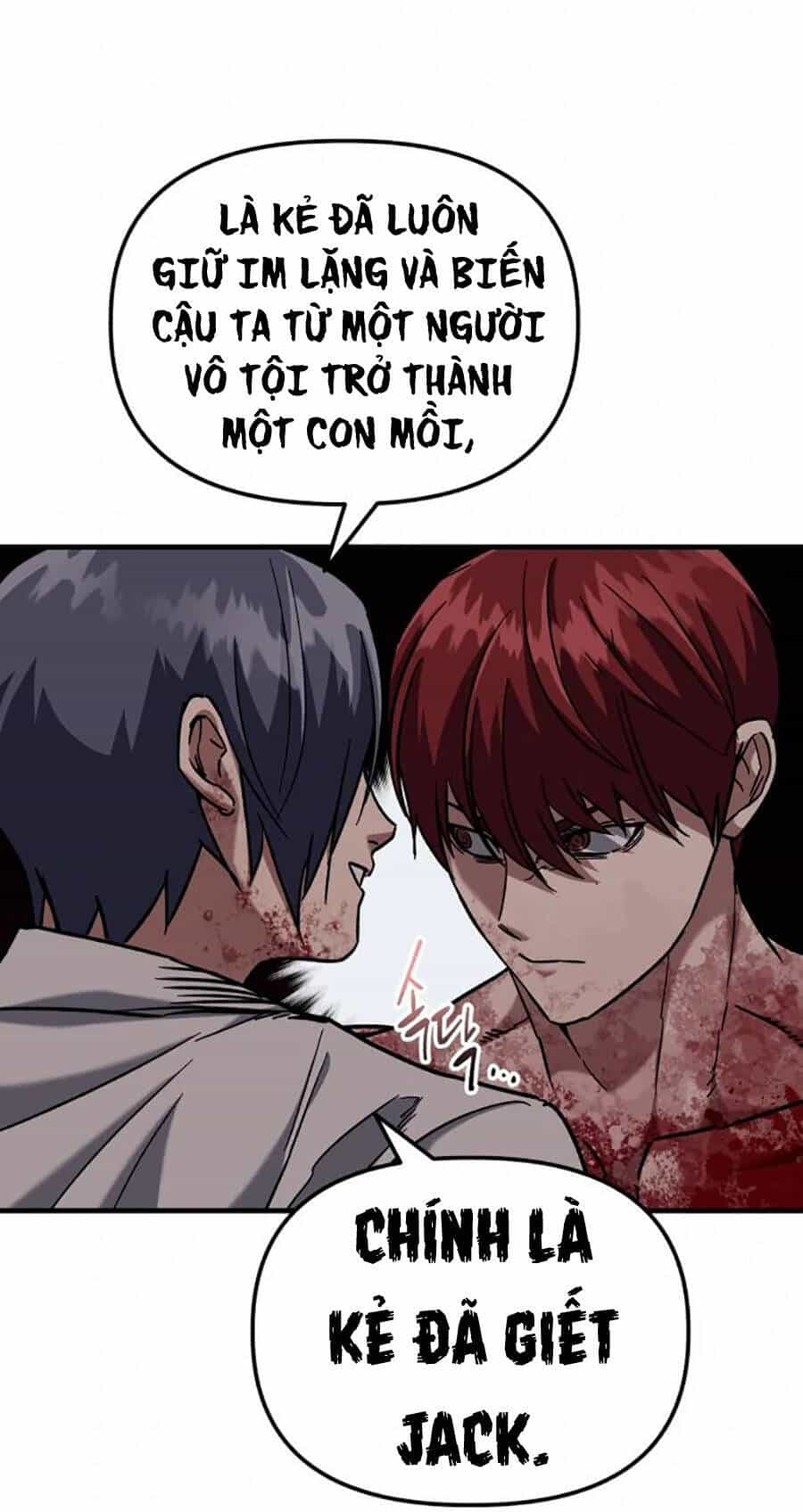 Sát Nhân Cuồng Loạn - Chương 27 - ảnh 35