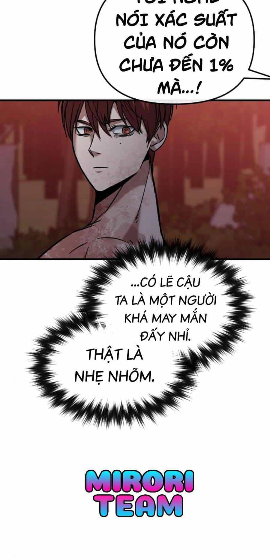 Sát Nhân Cuồng Loạn - Chương 27 - ảnh 44