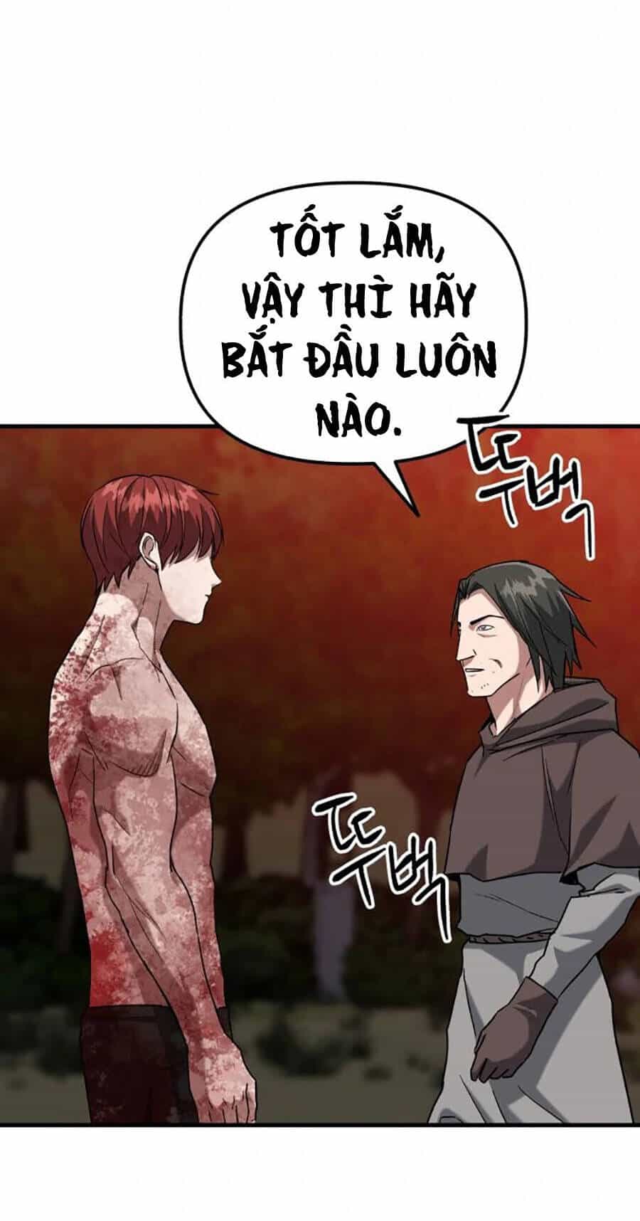 Sát Nhân Cuồng Loạn - Chương 27 - ảnh 50