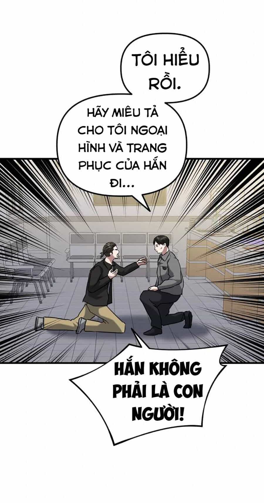 Sát Nhân Cuồng Loạn - Chương 27 - ảnh 61
