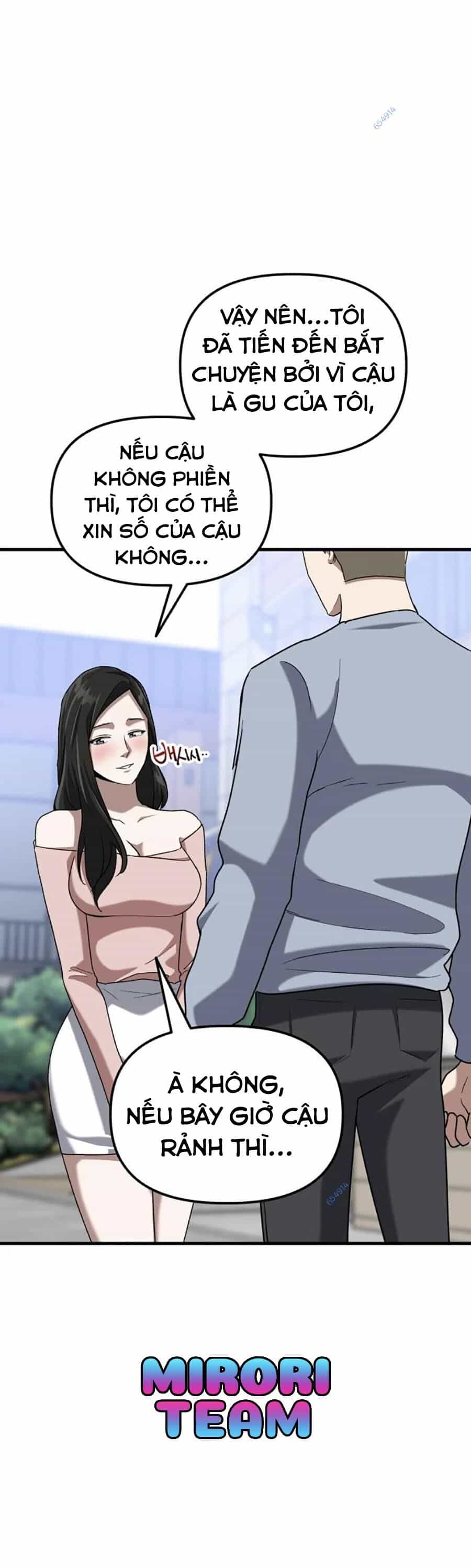 Sát Nhân Cuồng Loạn - Chương 29 - ảnh 52
