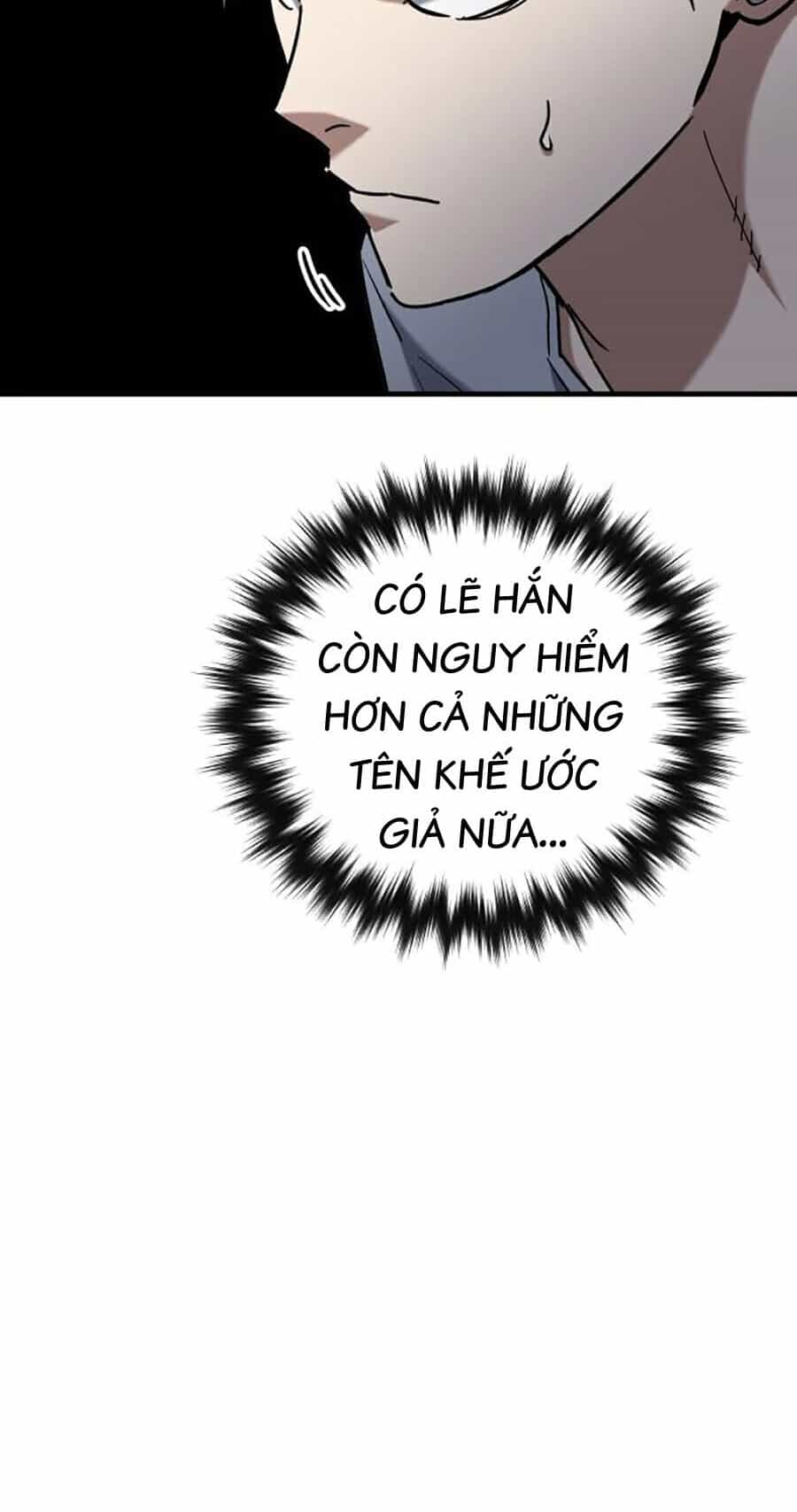 Sát Nhân Cuồng Loạn - Chương 30 - ảnh 19