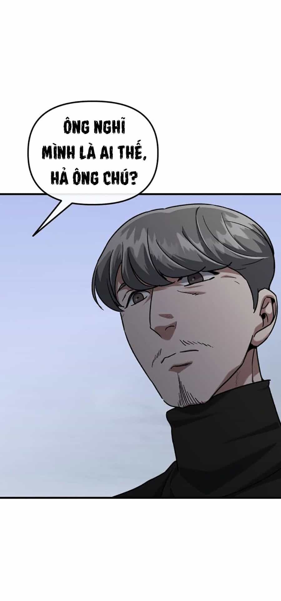 Sát Nhân Cuồng Loạn - Chương 30 - ảnh 54