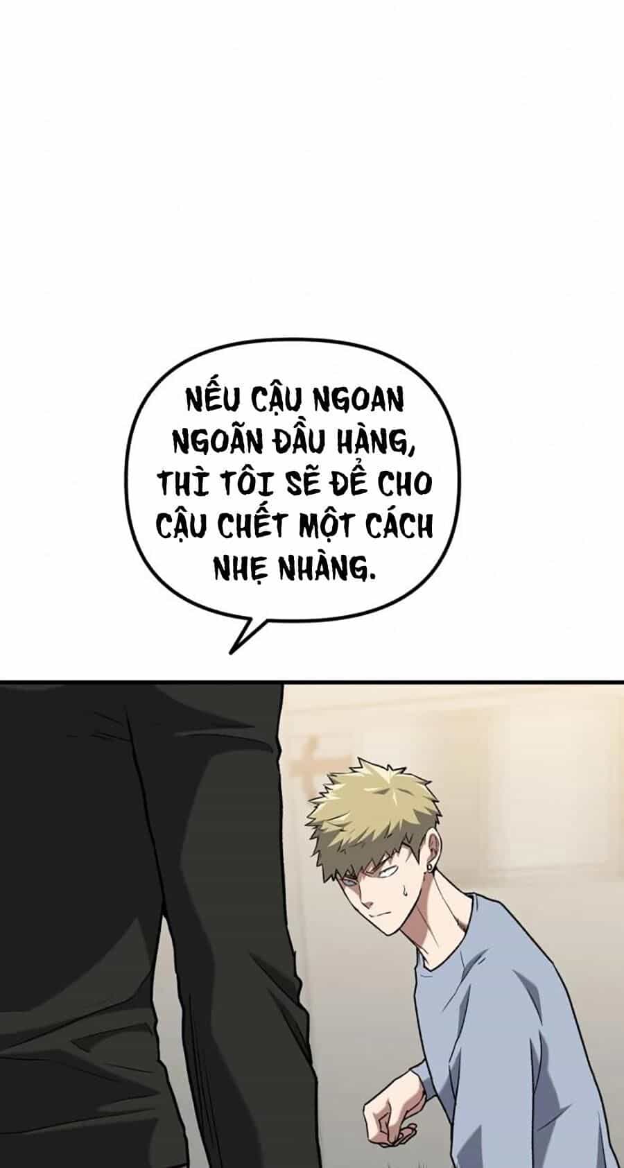 Sát Nhân Cuồng Loạn - Chương 32 - ảnh 44