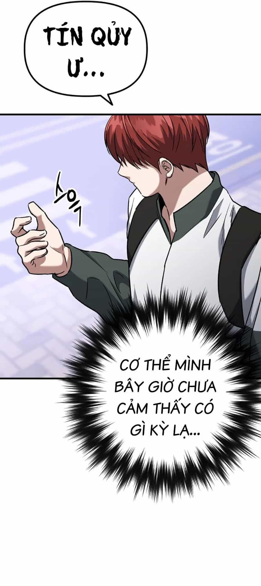Sát Nhân Cuồng Loạn - Chương 35 - ảnh 14