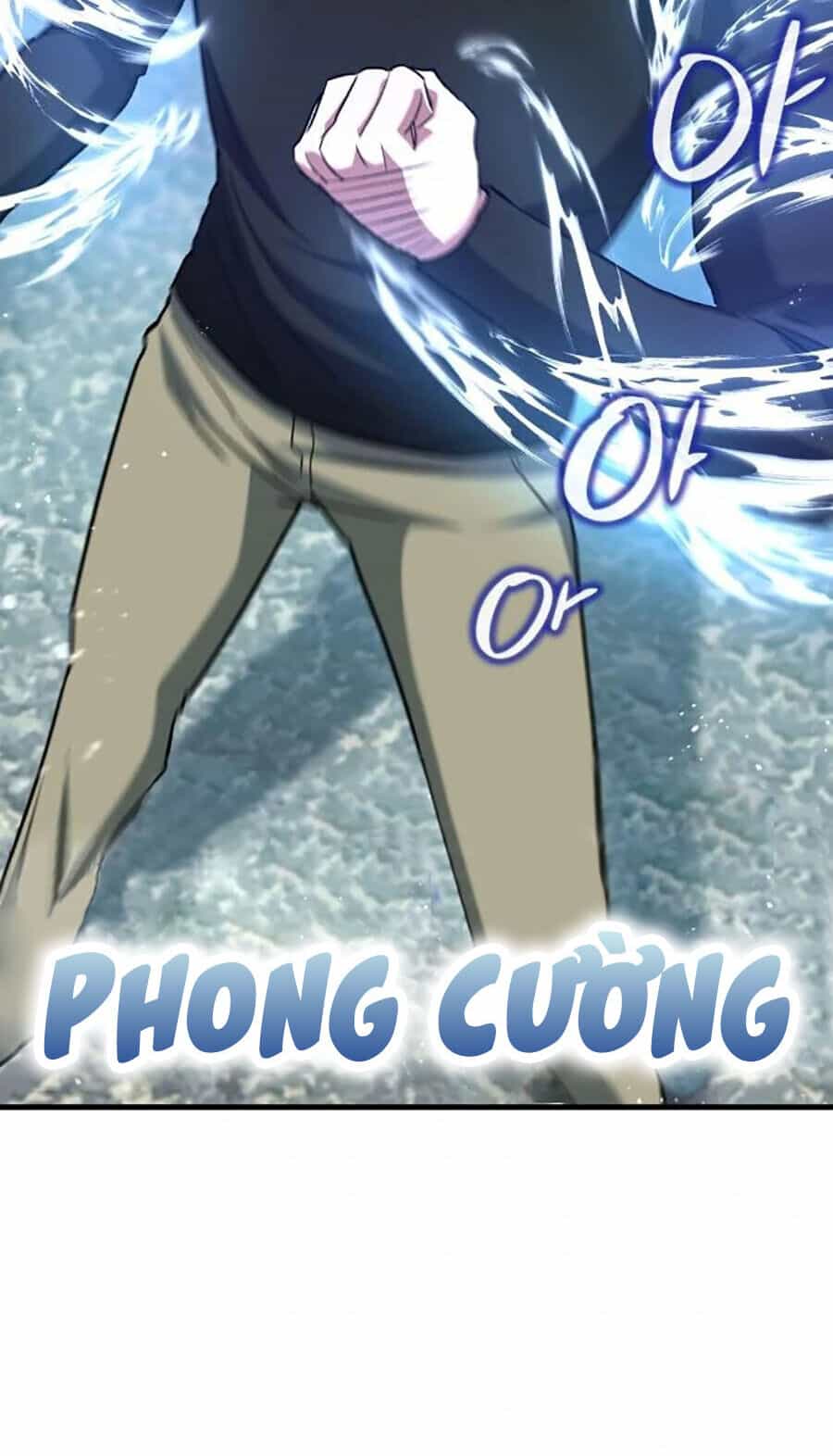 Sát Nhân Cuồng Loạn - Chương 35 - ảnh 40