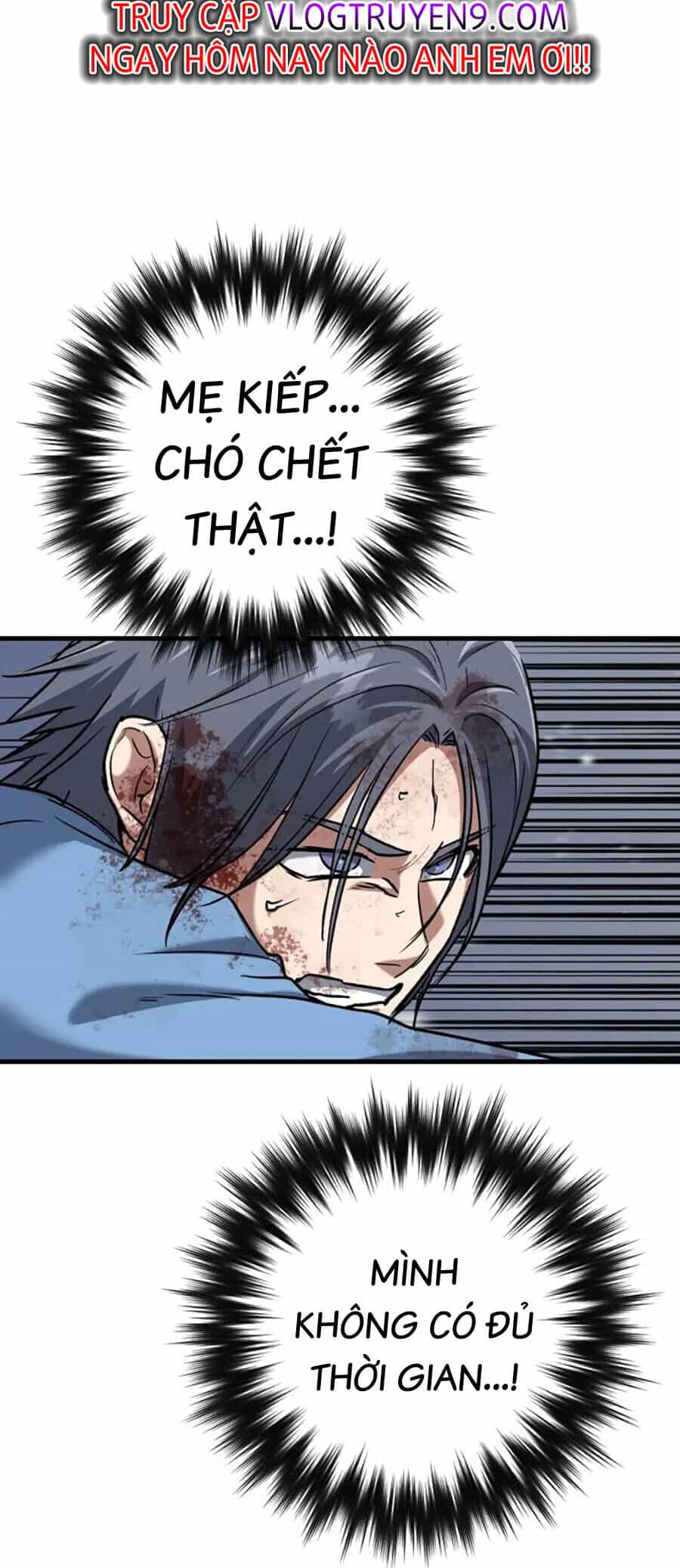 Sát Nhân Cuồng Loạn - Chương 37 - ảnh 75