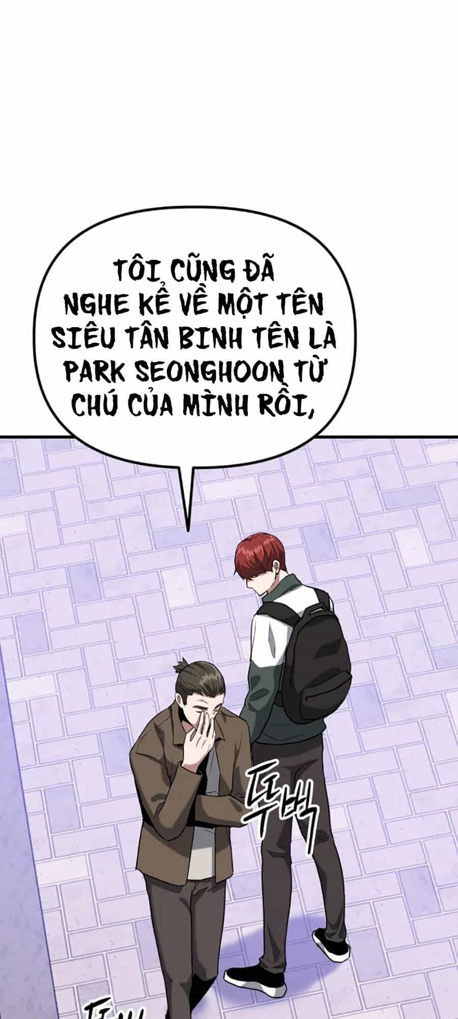 Sát Nhân Cuồng Loạn - Chương 38 - ảnh 16