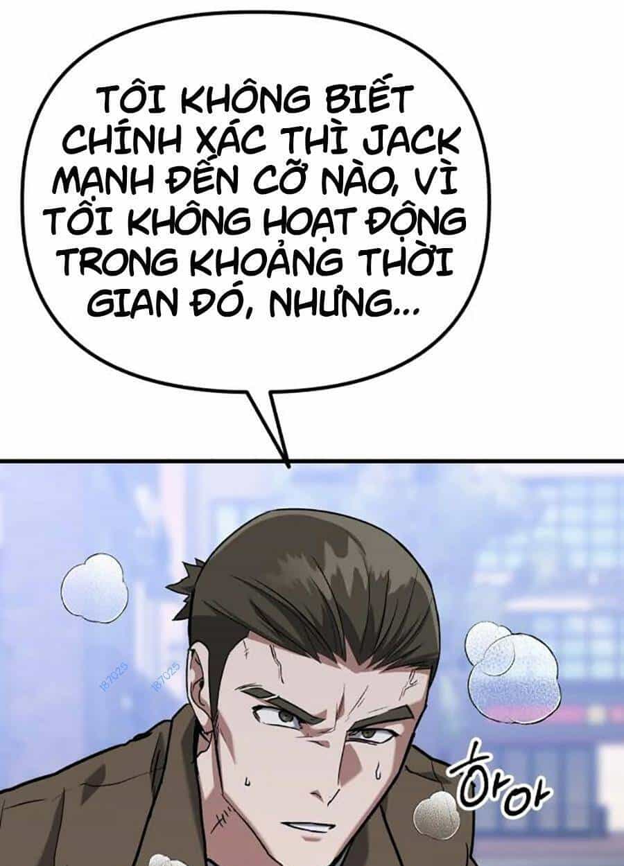 Sát Nhân Cuồng Loạn - Chương 38 - ảnh 50