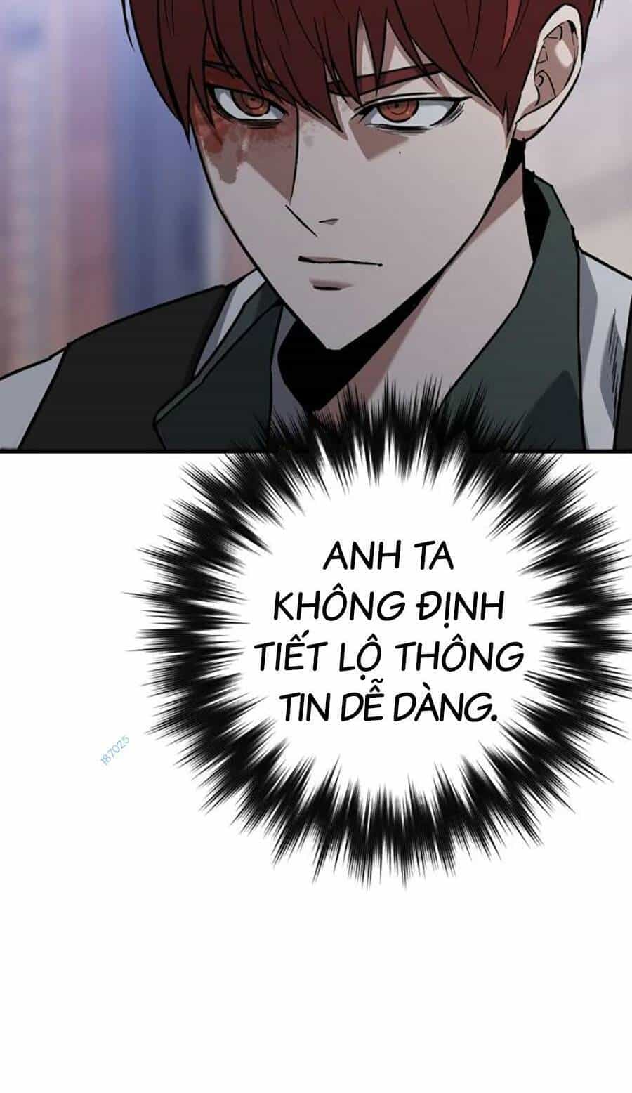 Sát Nhân Cuồng Loạn - Chương 38 - ảnh 9