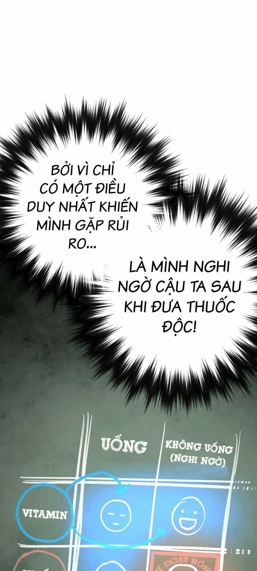 Sát Nhân Cuồng Loạn - Chương 39 - ảnh 116