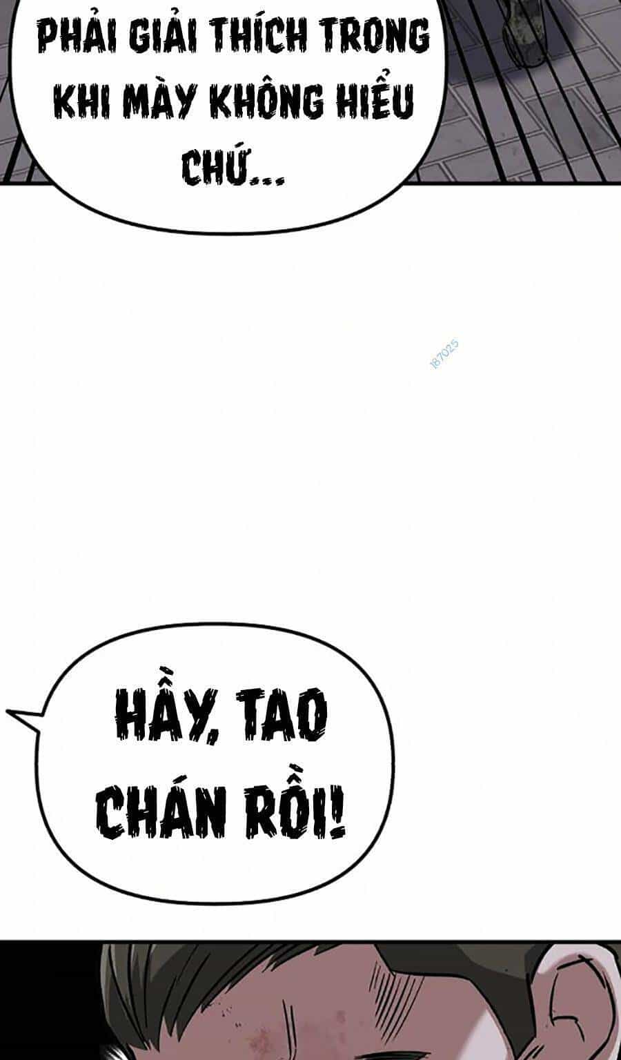 Sát Nhân Cuồng Loạn - Chương 40 - ảnh 20