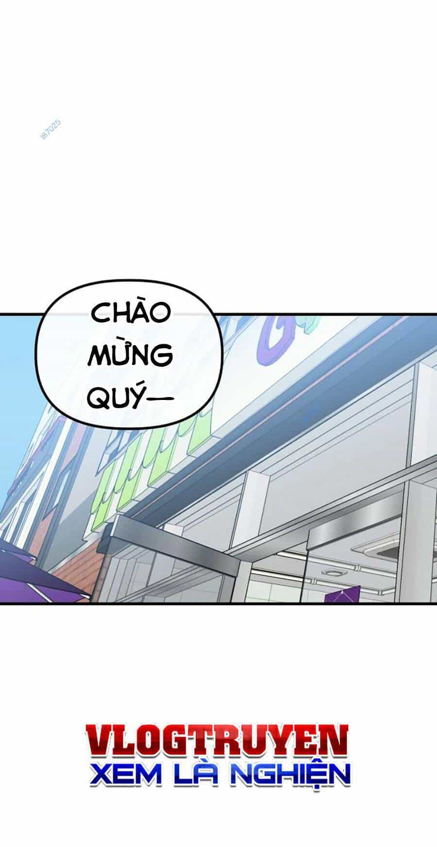 Sát Nhân Cuồng Loạn - Chương 41 - ảnh 1