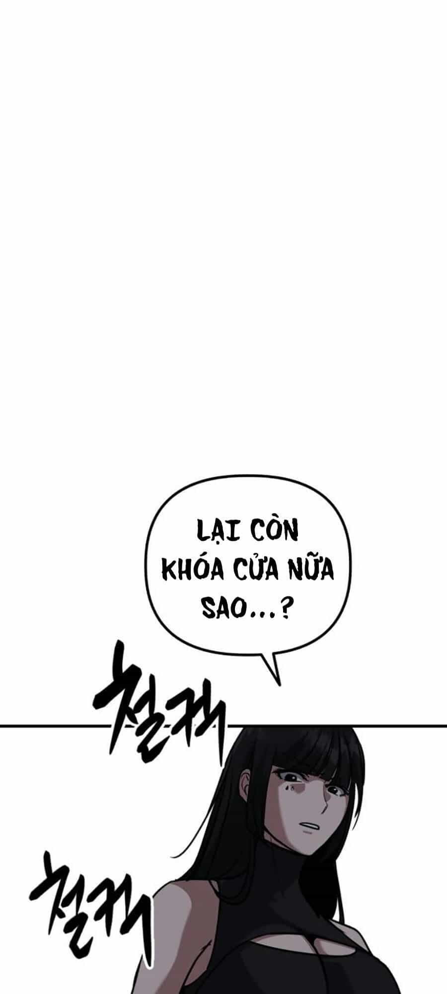 Sát Nhân Cuồng Loạn - Chương 43 - ảnh 34