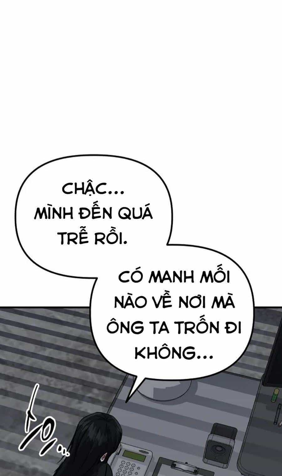 Sát Nhân Cuồng Loạn - Chương 43 - ảnh 44