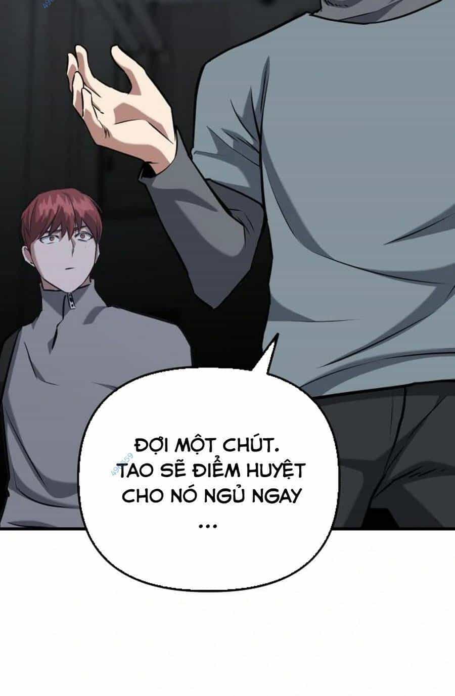 Sát Nhân Cuồng Loạn - Chương 44 - ảnh 60