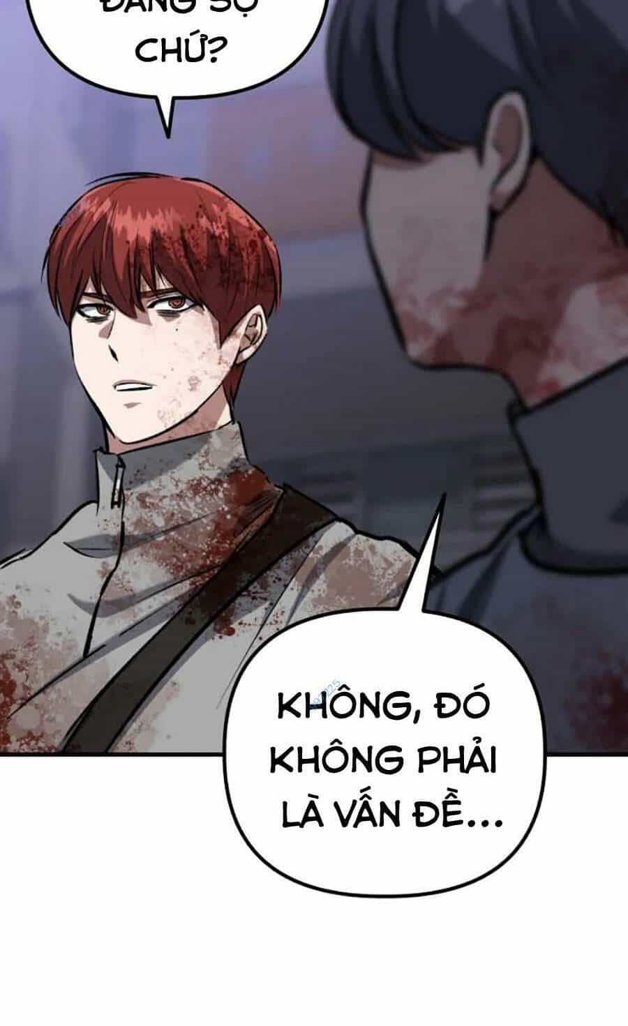 Sát Nhân Cuồng Loạn - Chương 46 - ảnh 78