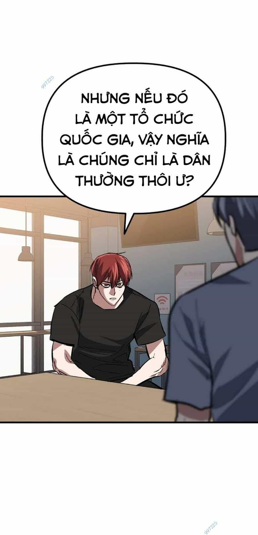Sát Nhân Cuồng Loạn - Chương 47 - ảnh 85