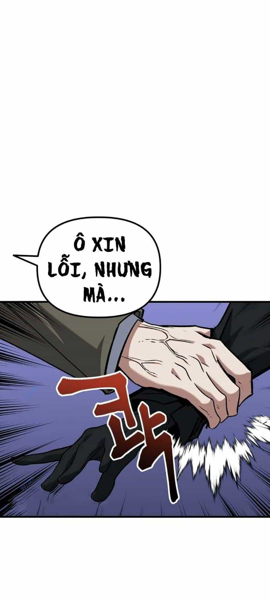 Sát Nhân Cuồng Loạn - Chương 48 - ảnh 34