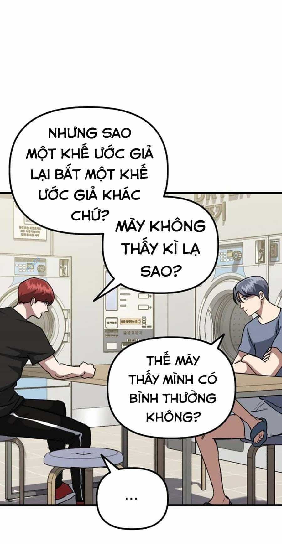 Sát Nhân Cuồng Loạn - Chương 48 - ảnh 74