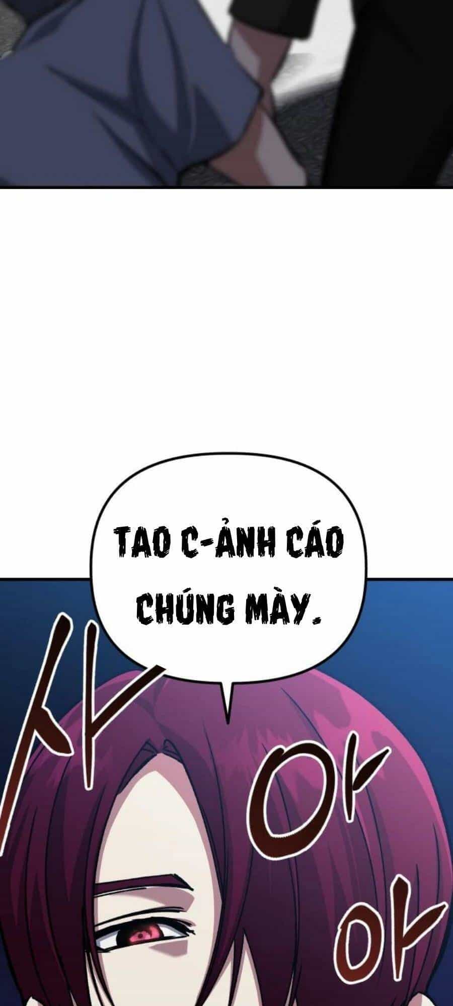 Sát Nhân Cuồng Loạn - Chương 49 - ảnh 46