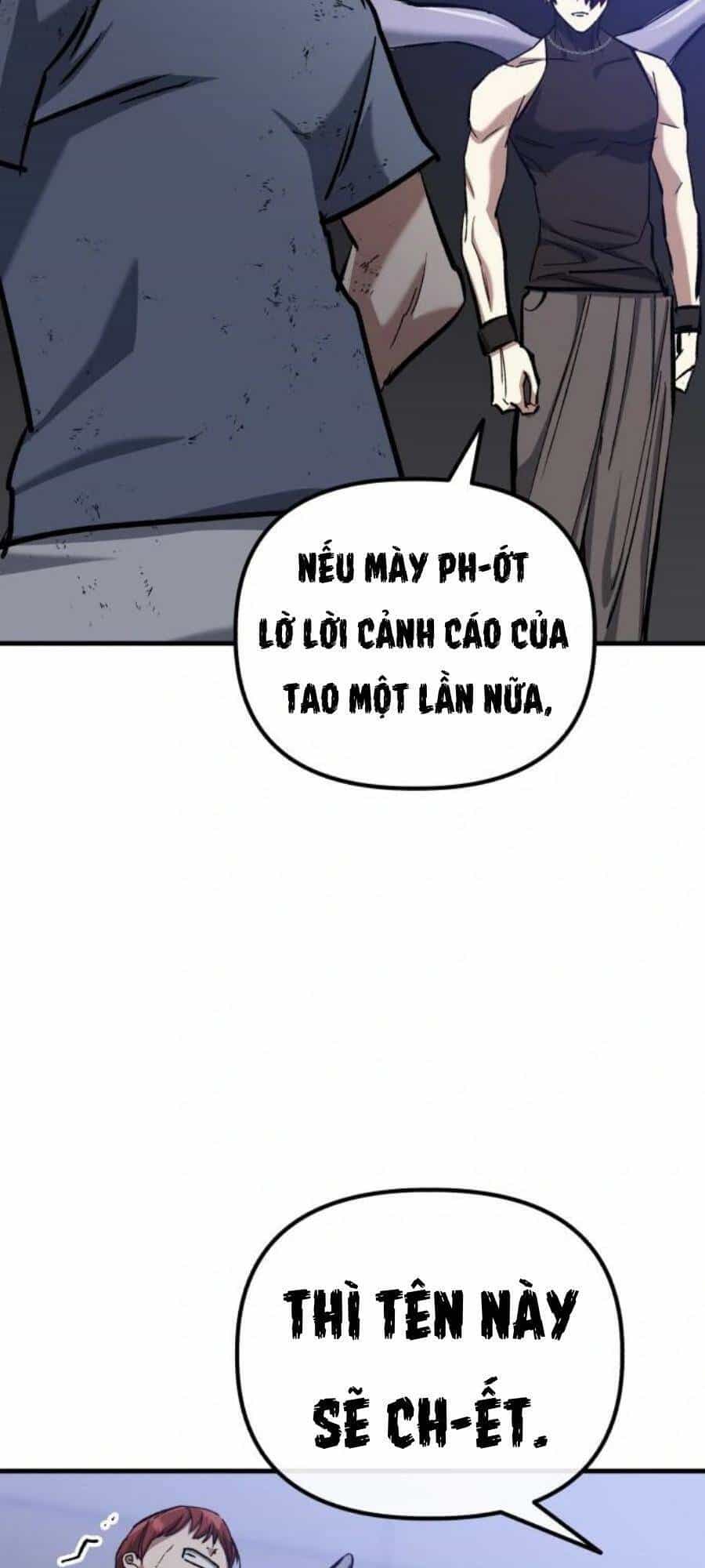 Sát Nhân Cuồng Loạn - Chương 49 - ảnh 58