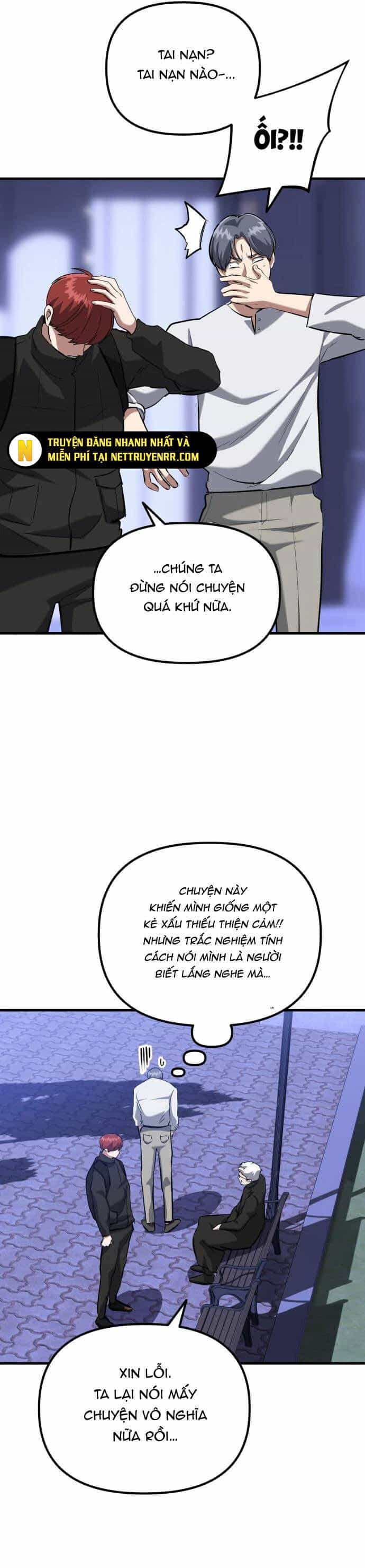 Sát Nhân Cuồng Loạn - Chương 54 - ảnh 15