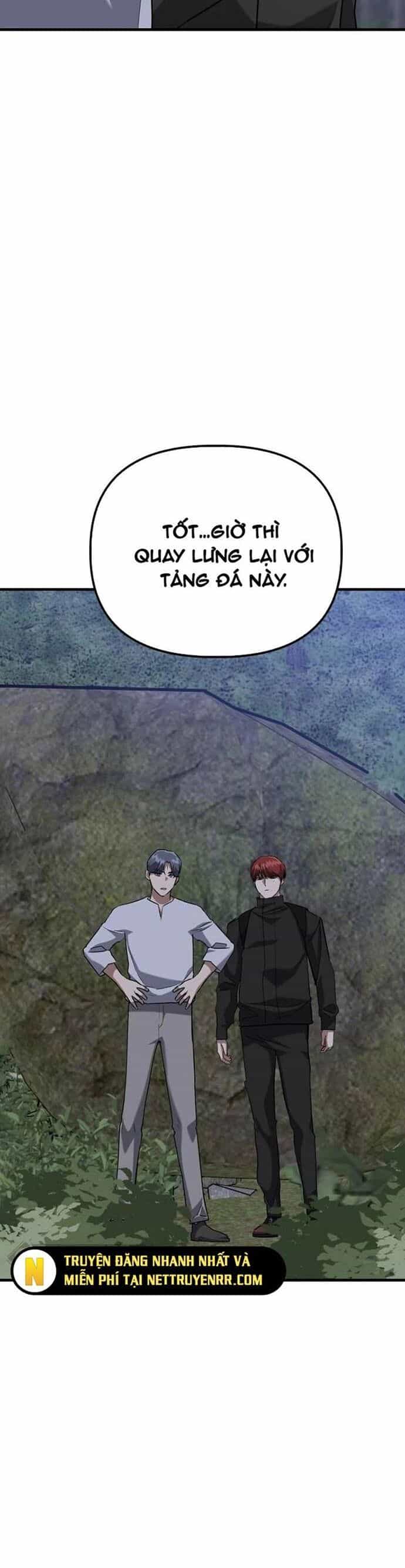 Sát Nhân Cuồng Loạn - Chương 58 - ảnh 3