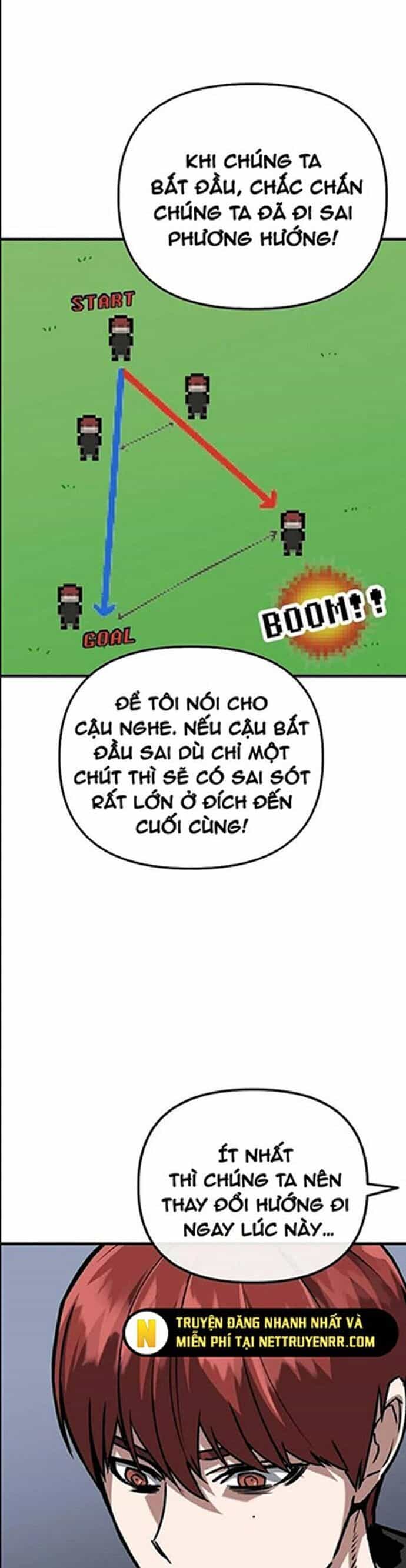 Sát Nhân Cuồng Loạn - Chương 58 - ảnh 37