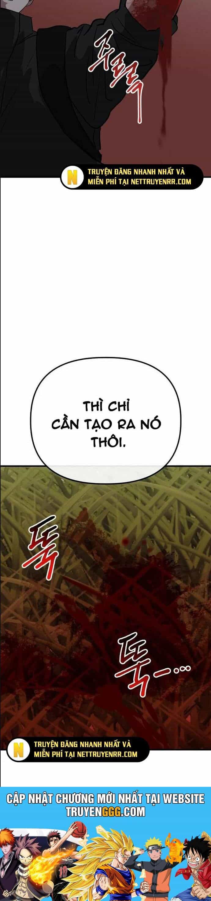 Sát Nhân Cuồng Loạn - Chương 58 - ảnh 42