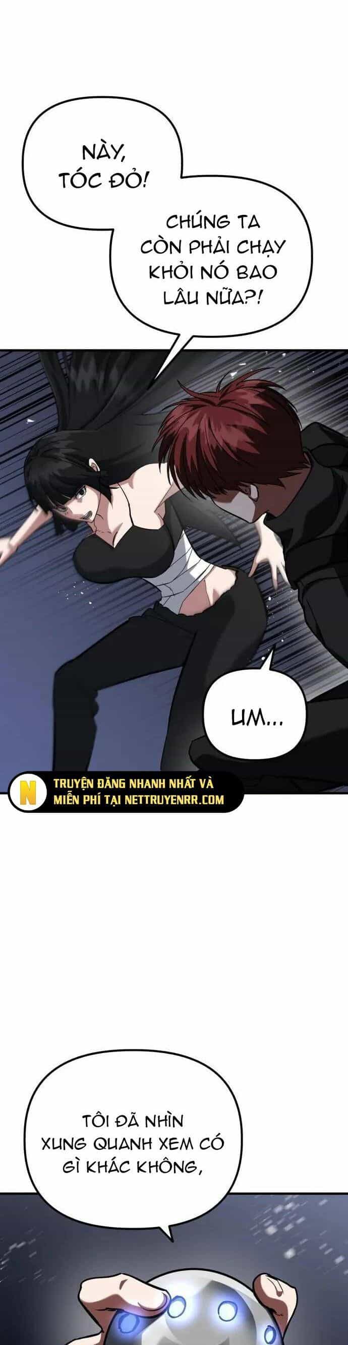 Sát Nhân Cuồng Loạn - Chương 60 - ảnh 29
