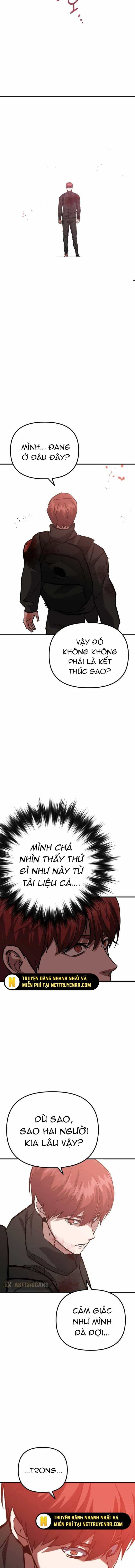 Sát Nhân Cuồng Loạn - Chương 63 - ảnh 13