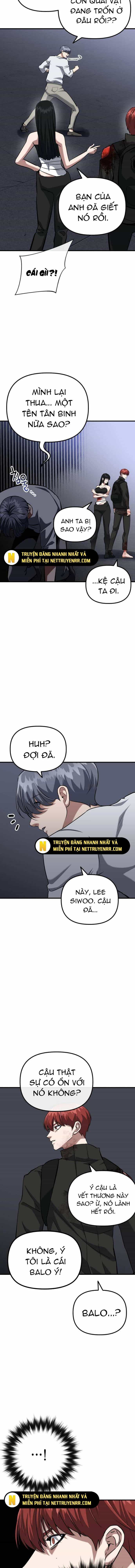 Sát Nhân Cuồng Loạn - Chương 63 - ảnh 8