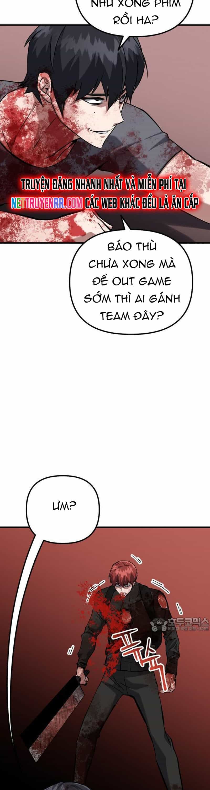 Sát Nhân Cuồng Loạn - Chương 68 - ảnh 11