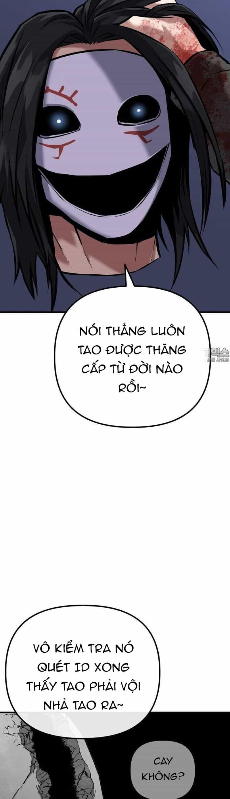 Sát Nhân Cuồng Loạn - Chương 68 - ảnh 35