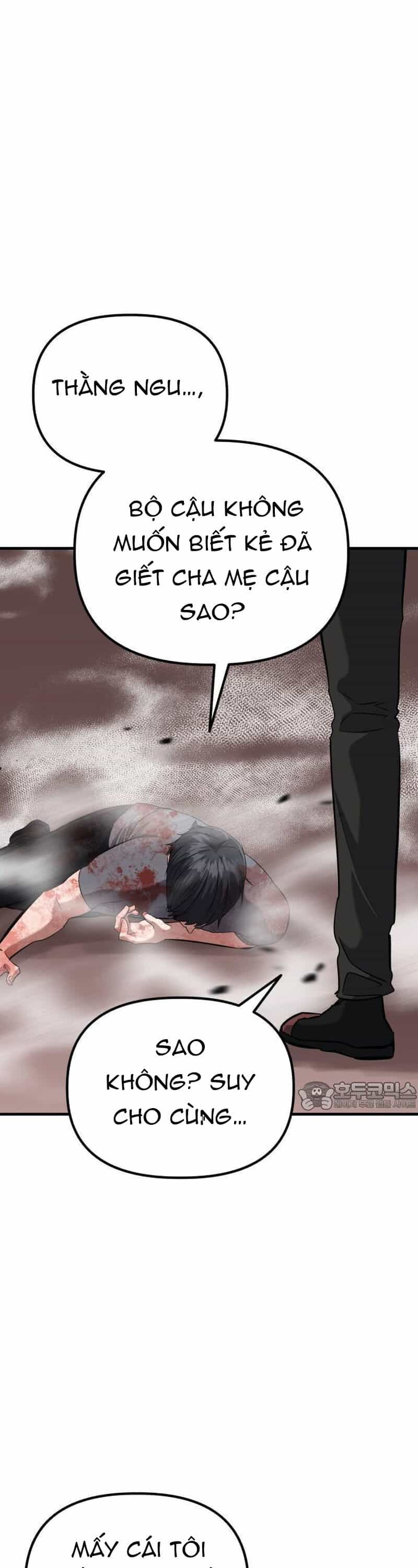 Sát Nhân Cuồng Loạn - Chương 68 - ảnh 8