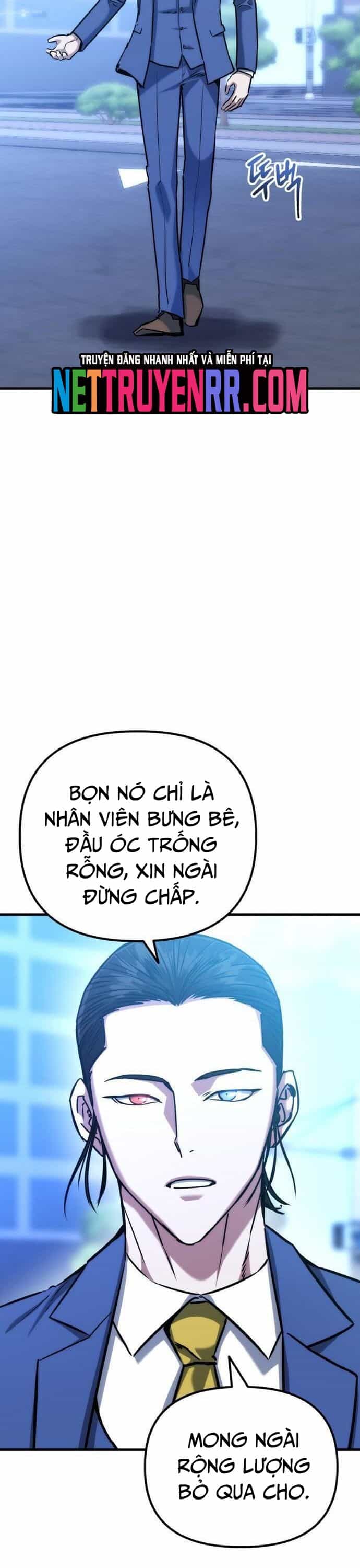 Sát Nhân Cuồng Loạn - Chương 69 - ảnh 10